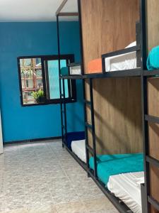 Meraki Hostel e Turismo