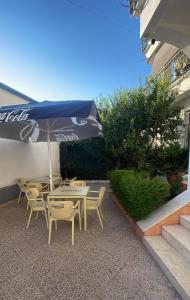 Las Palmas Guesthouse