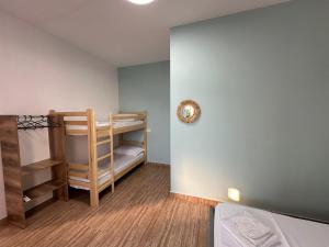 Las Palmas Guesthouse