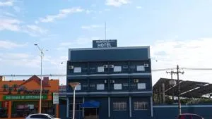 FRONTIER PALACE HOTEL - Ponta Porã