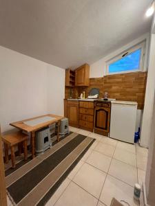 Apartman Tara