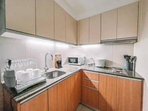 Rustic Retreat in Mactan Newtown