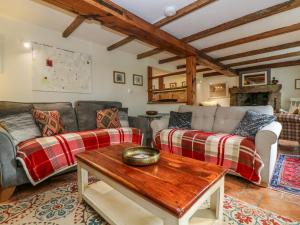 Chenalls Cottage