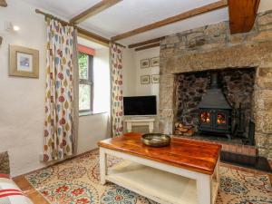 Chenalls Cottage
