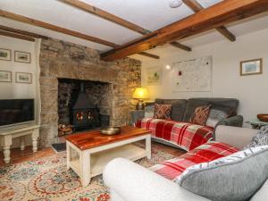 Chenalls Cottage