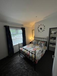 The Little House With The Red Door