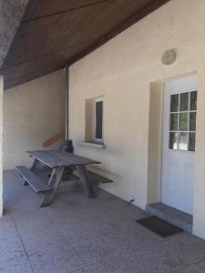 Appartements Gogo location 1 : photos des chambres