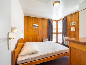 Résidence Savoy - Appartement confortable·Ski aux pieds MAE-4994