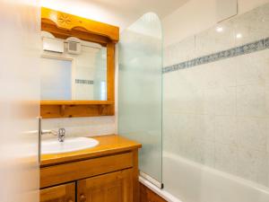 Résidence Savoy - Appartement confortable·Ski aux pieds MAE-4994