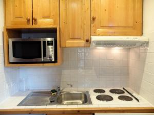 Résidence Savoy - Appartement confortable·Ski aux pieds MAE-4994