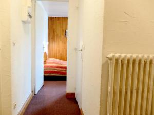 Résidence Savoy - Appartement confortable·Ski aux pieds MAE-4994