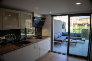 Apartment-Krzelj-Suite