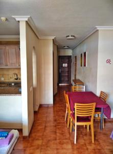 GOLF MAR SUR ALBATROS 5 bed places apartment