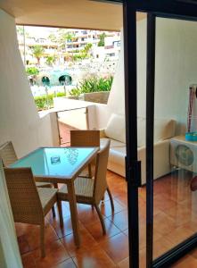 GOLF MAR SUR ALBATROS 5 bed places apartment