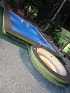 Casa bonita - Macario Gomez