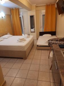 Manina SeaSide Apartment