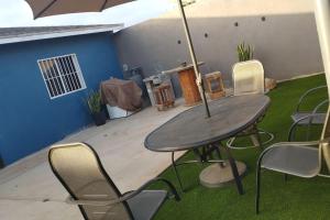 Hermosa Residencia en San Quintin