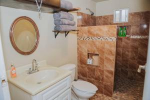 Hermosa Residencia en San Quintin