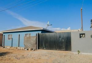 Hermosa Residencia en San Quintin