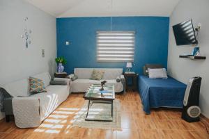 Hermosa Residencia en San Quintin
