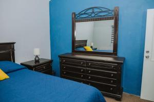 Hermosa Residencia en San Quintin