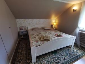 Forest, fishing & relax