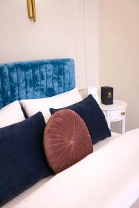 Modern Apartment, 3mins to Opera