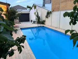 Yellowhouse - Yengidzha