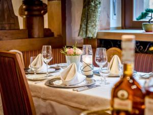 Haus Maximilian by Hotel Lamm