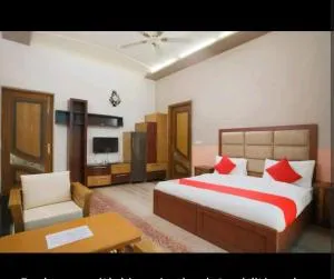 Vasanti Mahal Home Stay - Hasanpur