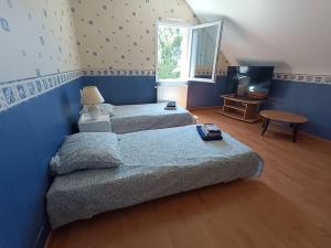 Villas ty koz : photos des chambres