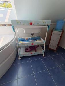 Villas ty koz : photos des chambres