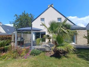 Villas ty koz : photos des chambres