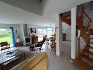 Villas ty koz : photos des chambres