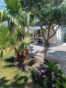 Villas ty koz : photos des chambres