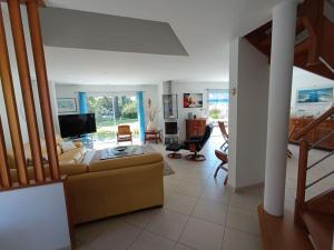 Villas ty koz : photos des chambres