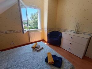 Villas ty koz : photos des chambres