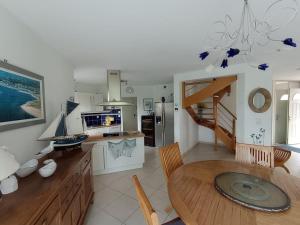 Villas ty koz : photos des chambres