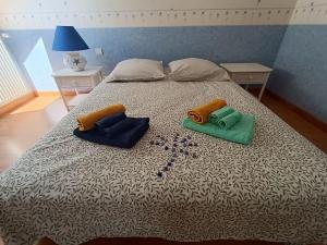 Villas ty koz : photos des chambres