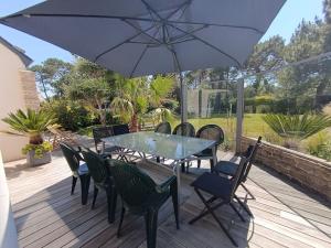 Villas ty koz : photos des chambres