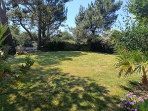 Villas ty koz : photos des chambres