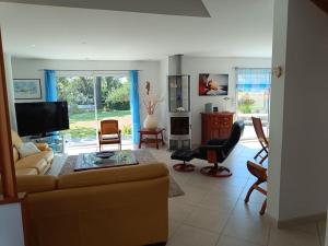 Villas ty koz : photos des chambres