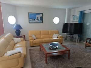 Villas ty koz : photos des chambres
