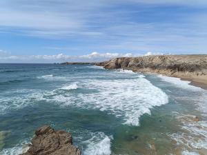 Villas ty koz : photos des chambres