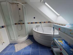 Villas ty koz : photos des chambres