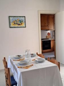 Le Dame - Casa Vacanze a Tricase