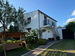 Domek M5 w centrum Wiela