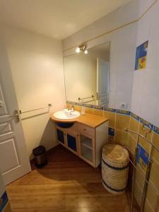 Villas ty koz : photos des chambres