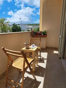 Le Dame - Casa Vacanze a Tricase