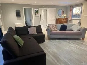 The Apartment at Woodside - 塞奇菲尔德